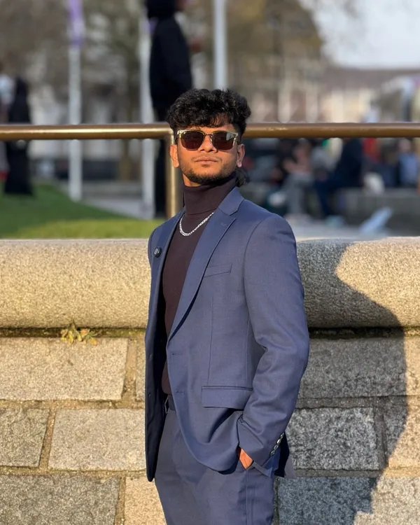 Manu Ajith